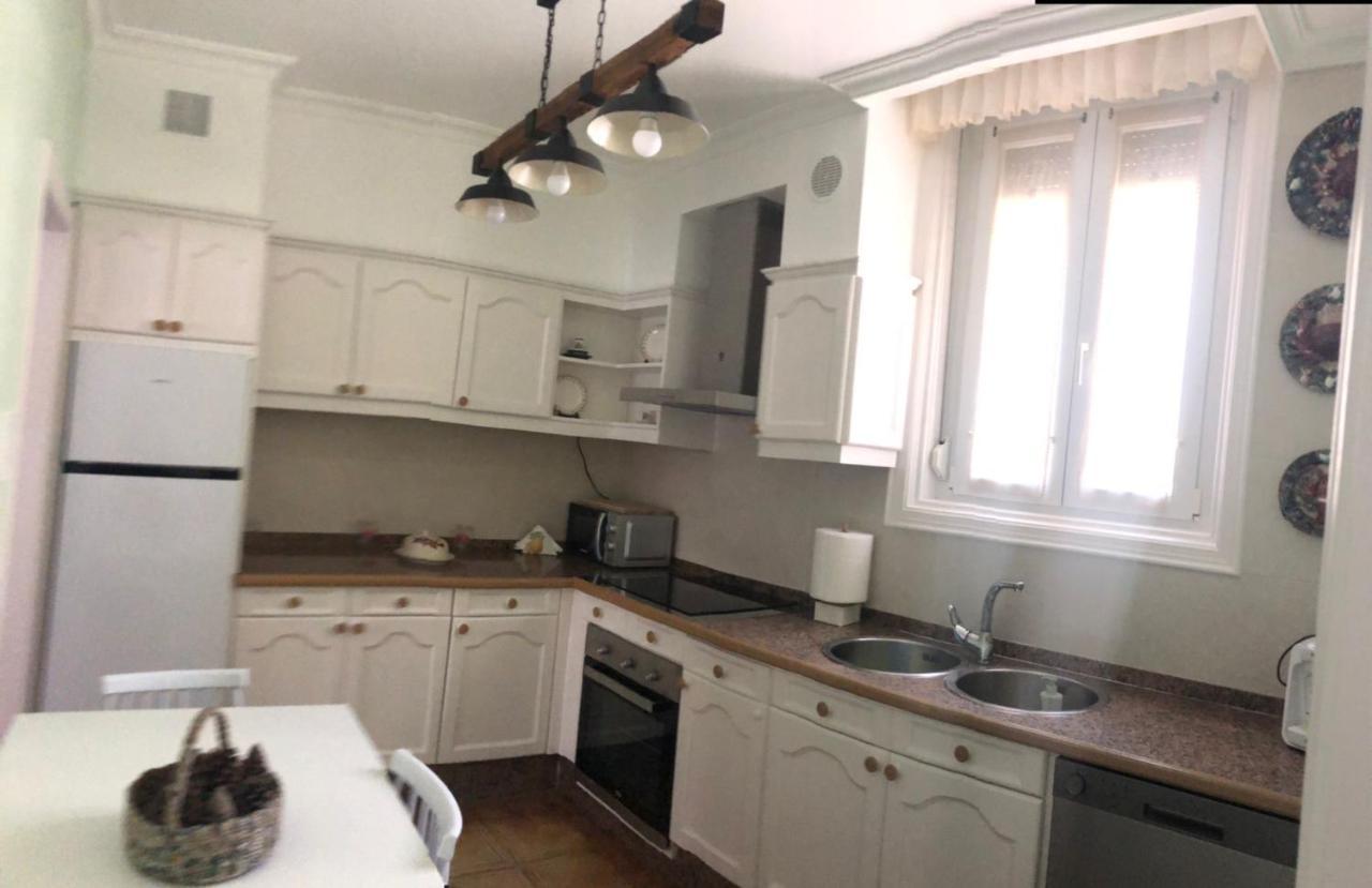 Casa La Torre Villa Cambados Eksteriør billede