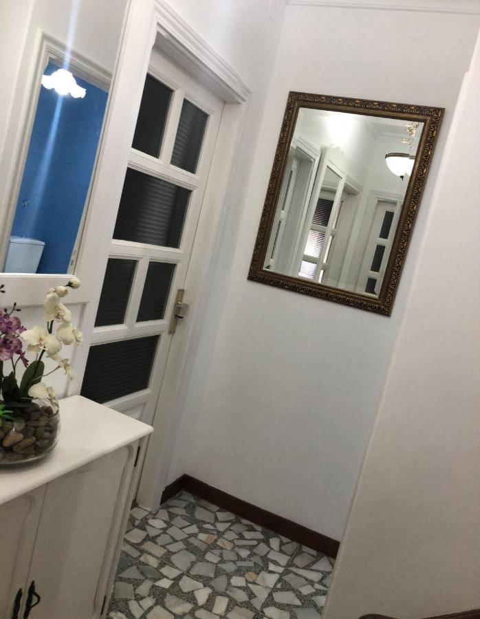 Casa La Torre Villa Cambados Eksteriør billede