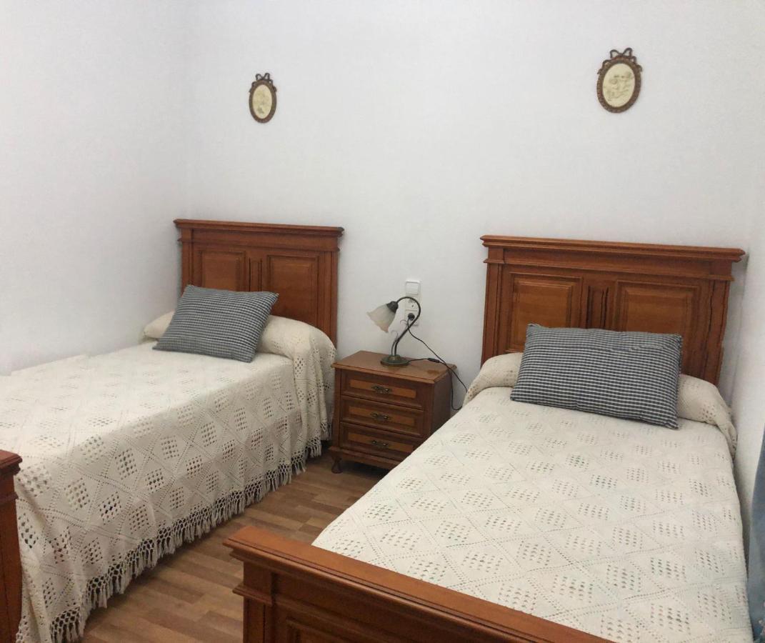 Casa La Torre Villa Cambados Eksteriør billede