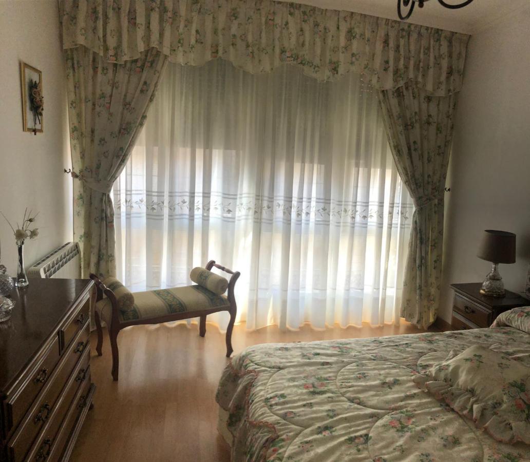 Casa La Torre Villa Cambados Eksteriør billede