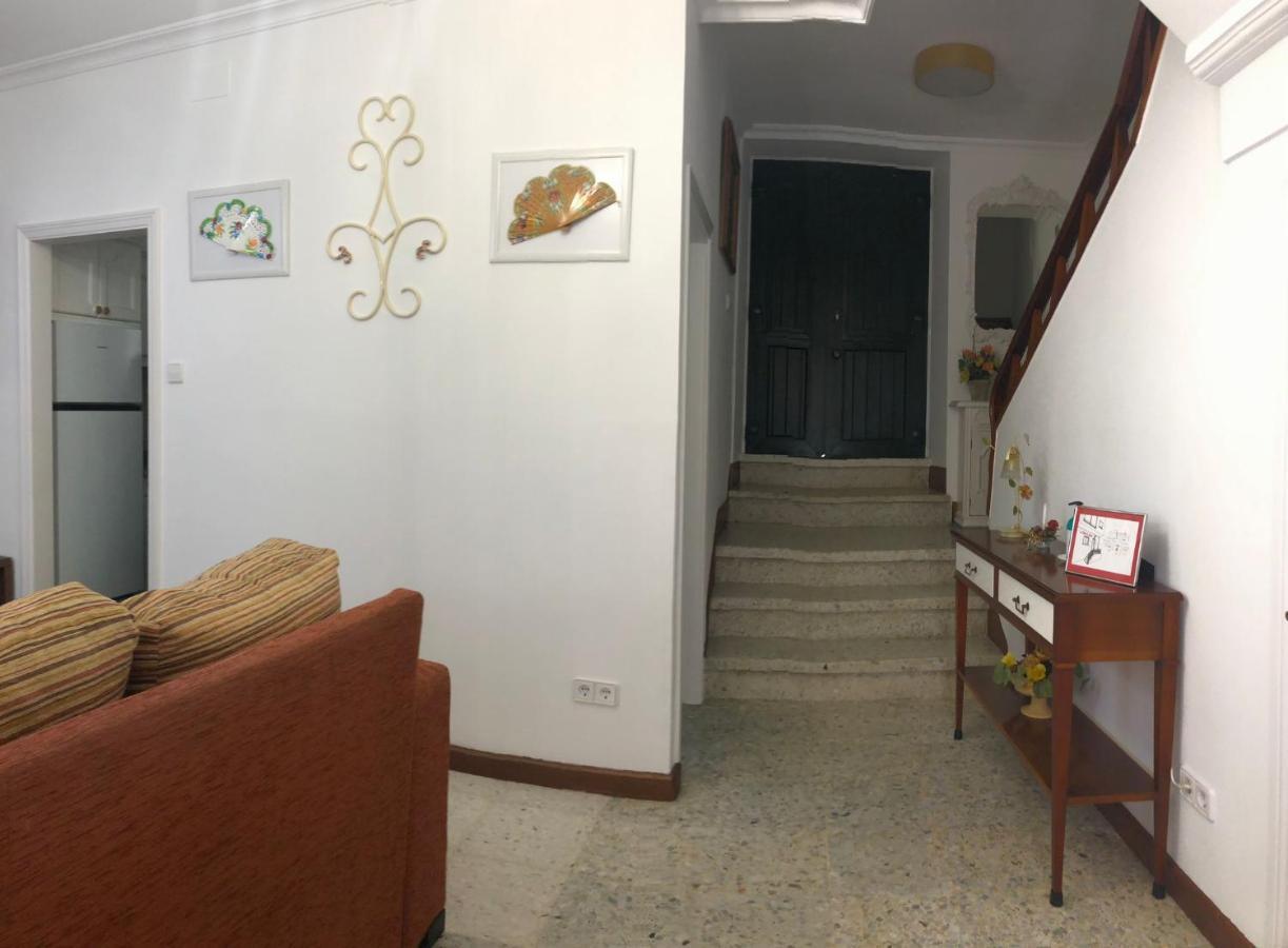 Casa La Torre Villa Cambados Eksteriør billede