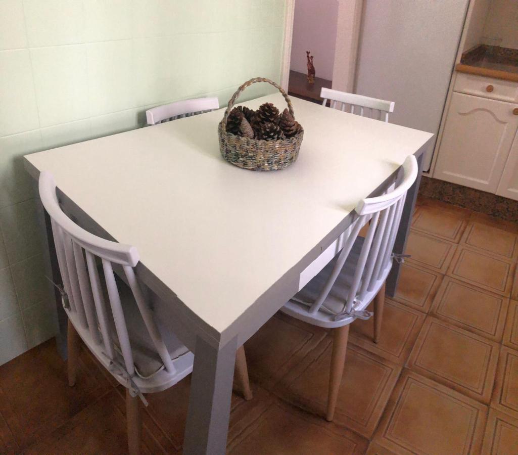 Casa La Torre Villa Cambados Eksteriør billede