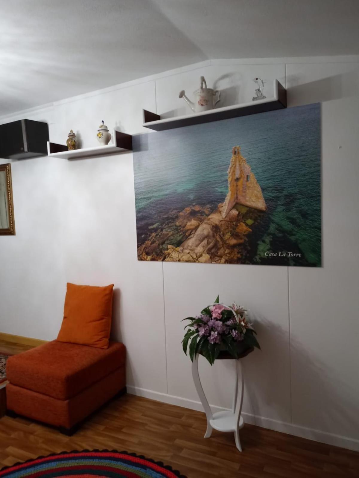 Casa La Torre Villa Cambados Eksteriør billede