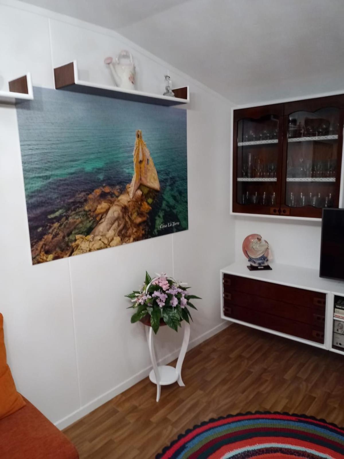 Casa La Torre Villa Cambados Eksteriør billede