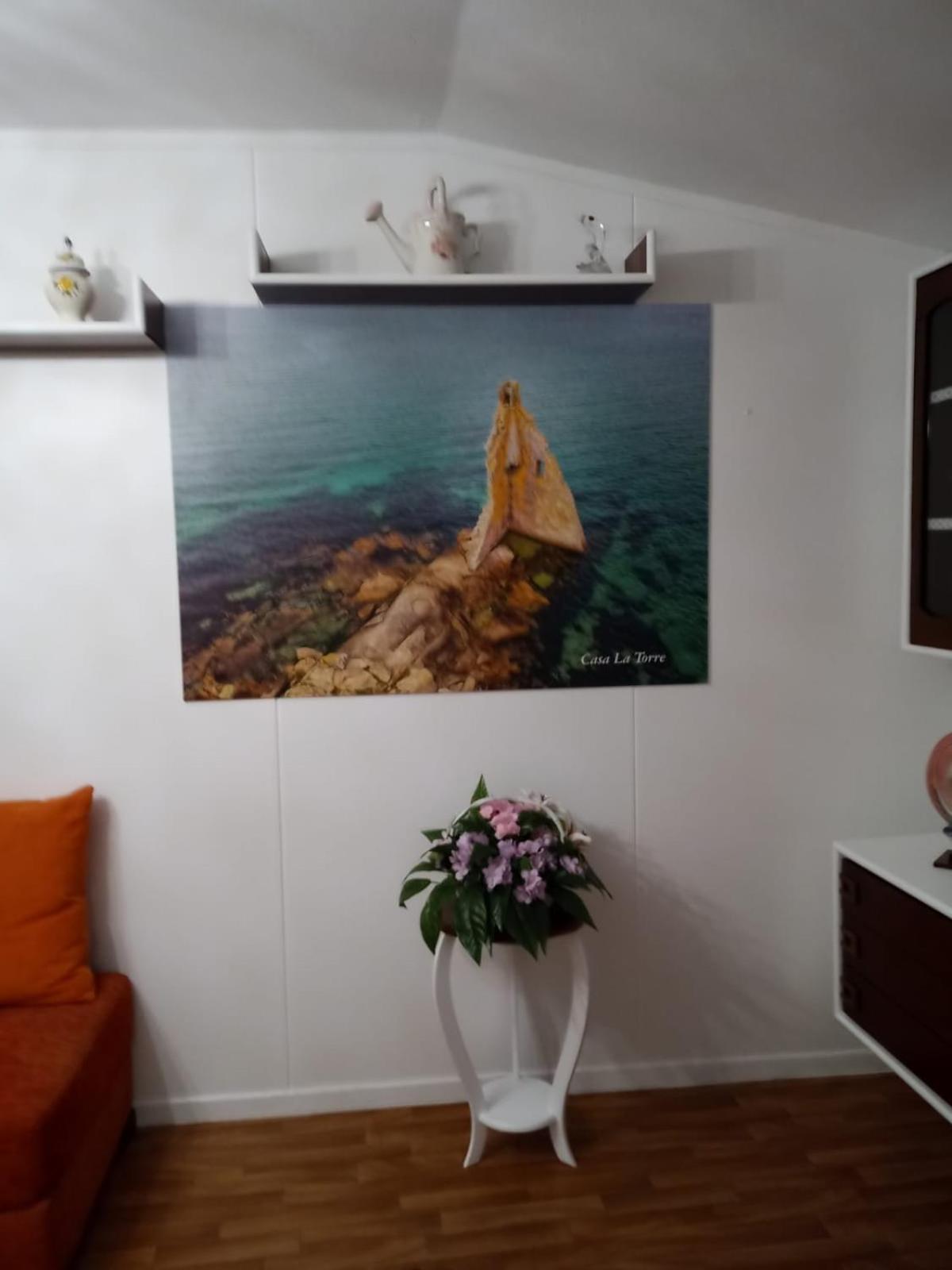 Casa La Torre Villa Cambados Eksteriør billede