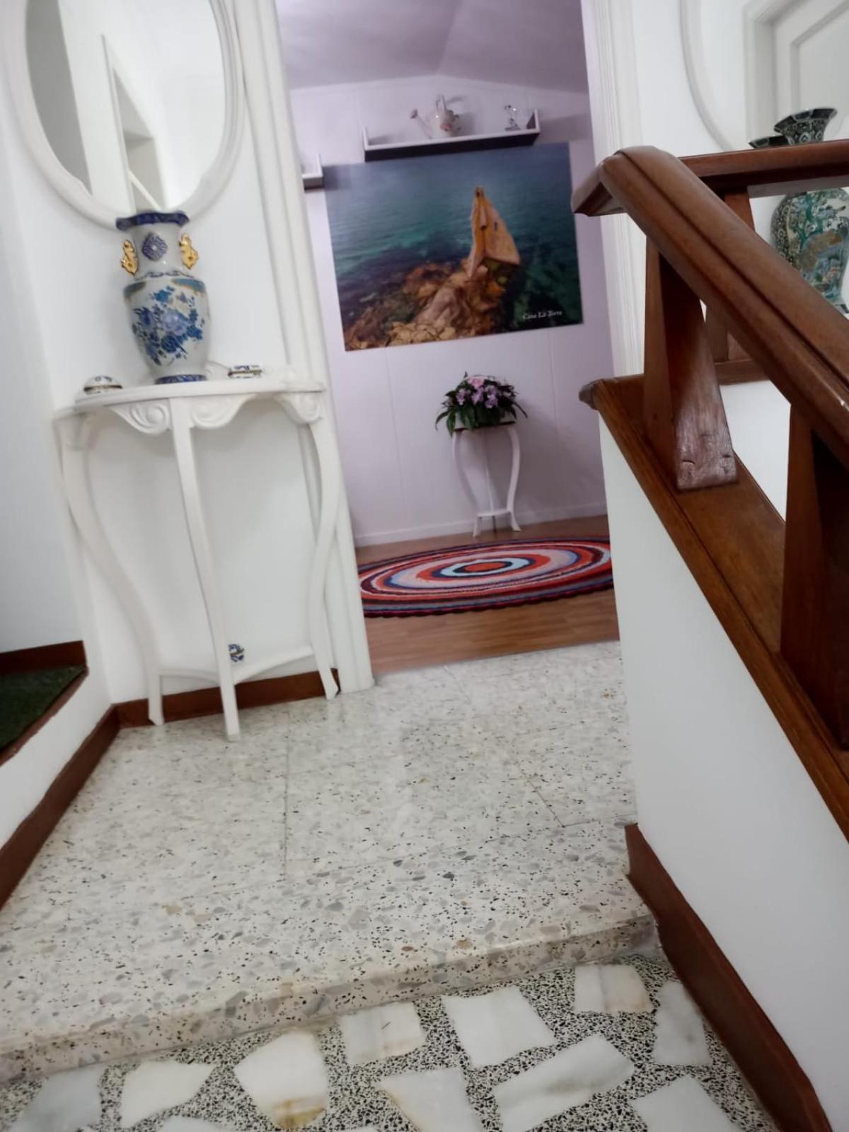 Casa La Torre Villa Cambados Eksteriør billede